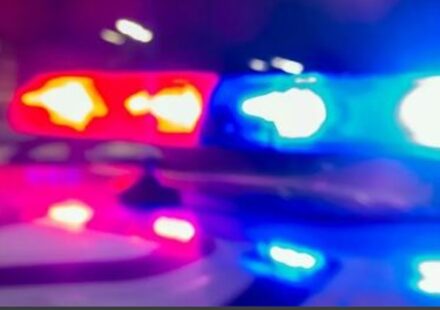 Eastern Freeway Suicide - Man Rescued After Suicide Attempt At Sheikh Jaber Bridge